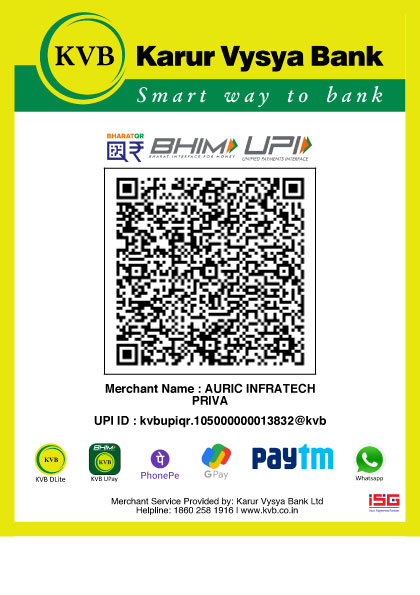 Dummy QR Code